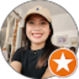 Review From Monica Ariyanti
