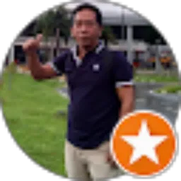 Review From Ahmad Syauqi
