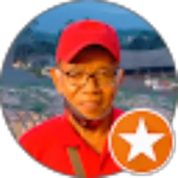 Review From Pak Budiman