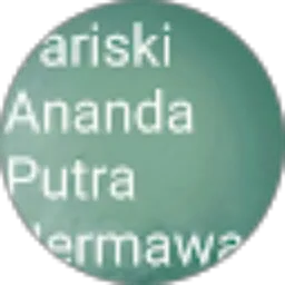 Review From Variski ananda Putra hermawan