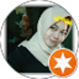 Review From Vina Kharisma Putri