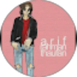 Review From Arif Ranthau
