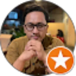 Review From Kiki Rifqi Nasrulloh