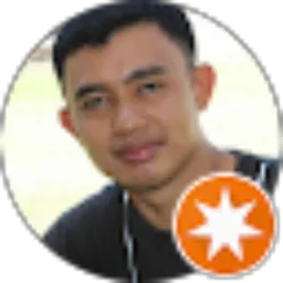 Review From Muhammad Saipul