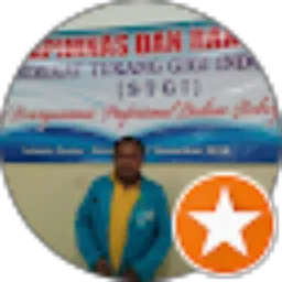 Review From Hepni SPd.I