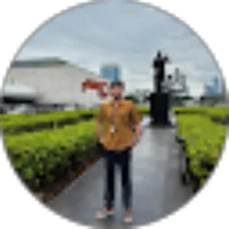 Review From Darryl Ardiansyah