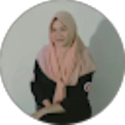 Review From annisa damayyanti