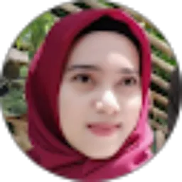Review From izzah annisah