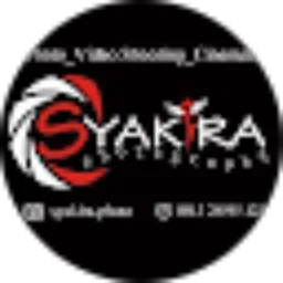 Review From Syakira Photo