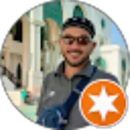 Review From Ahmad Abidin