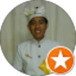 Review From Wayan Darmawan