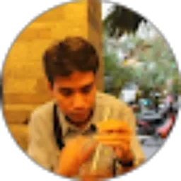 Review From Hafidh Anshori