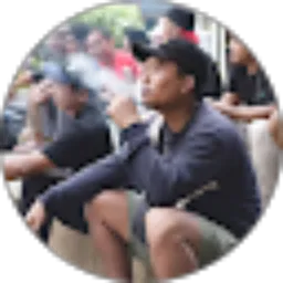 Review From muhammad tony fuadi