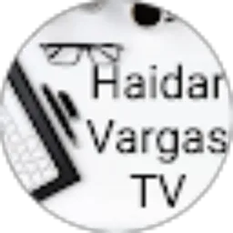 Review From Haidar Vargas TV