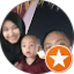 Review From Ridloh Ali