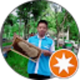 Review From Ahmad Fauzan Madu Alifa Blitar