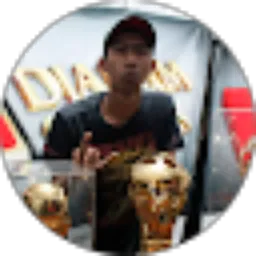 Review From Aris Wahyu