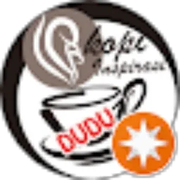 Review From DUDU KOPI IN'sPIRASI