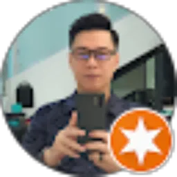 Review From James T. Wan