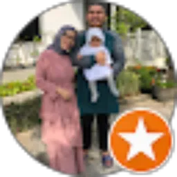 Review From Ridhany Rizki
