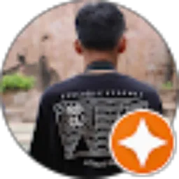 Review From BASYAR ACHMAD