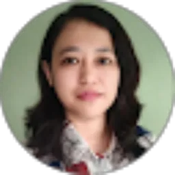 Review From Rosalia Septasari