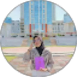 Review From Ervina Dwi