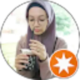 Review From siti nur mukaromah