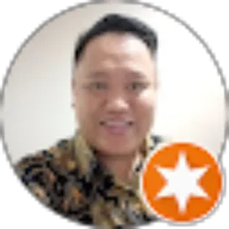 Review From Yusak Setio wenas