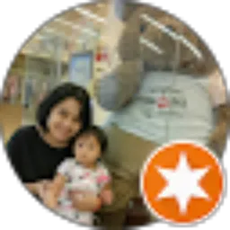 Review From Anastasia Wibowo