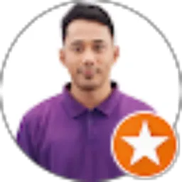 Review From Syawal Sa