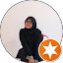 Review From Ayra Zakirah S.