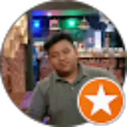 Review From rizal muhammad