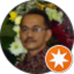 Review From BUDI HARTOYO