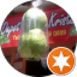 Review From OZA jambu kristal