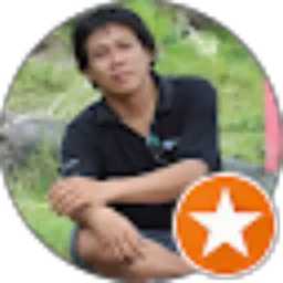 Review From antonius maramis