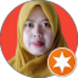 Review From Isah Nuryanti