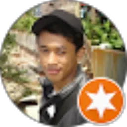 Review From kharis nadian