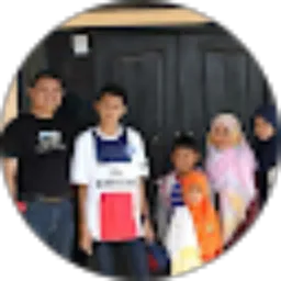 Review From idayati Makmur