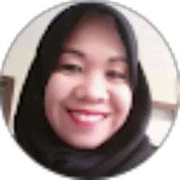 Review From Rahimah Khairani