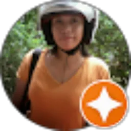 Review From reny anggraini