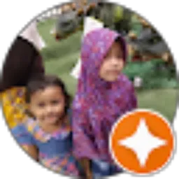 Review From Deisha Nadzifatun Su'aibah Deisha