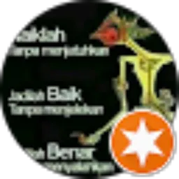 Review From grinting muslimin