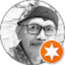 Review From Slamet Subagyo