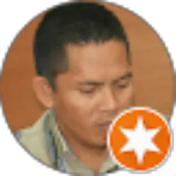 Review From Bakhtiar Abubakar