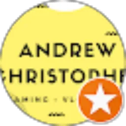 Review From Andrew Christopher