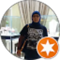 Review From heni pramono