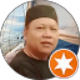 Review From Zai Sahabat Kita