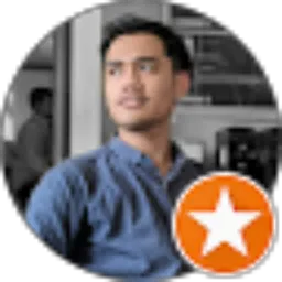 Review From Muhammad Najib