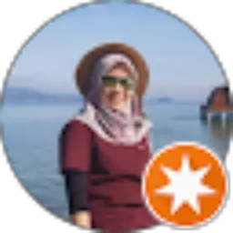 Review From Leni Sabrina